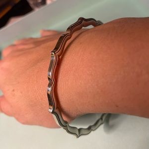 Brighton bangle bracelet. Retired.